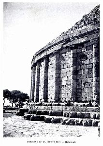 Villes Musees Algerie 077